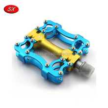 Custom Race Bicycle Pedal Precision Aluminum Bike Pedal